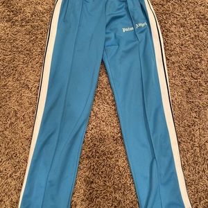Lamb angel pants size medium